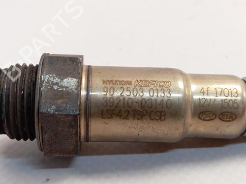 Electronic sensor KIA NIRO I (DE)  | BP21166736M84 