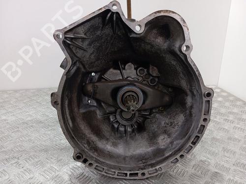 Used Gearbox BMW 3 (E30) 316 i (102 hp) 22778802