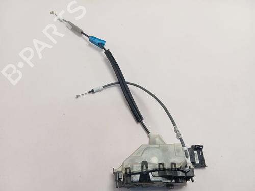 Used Front right lock Front right lock 37260638 37260638