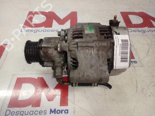 Alternator LAND ROVER FREELANDER I (L314) 2.0 DI 4x4 | BP12667659M7 