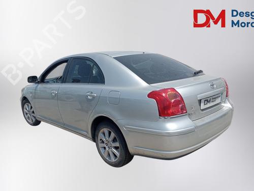 Left front window switch TOYOTA AVENSIS (_T25_) | BP32697942I27 - Image 9