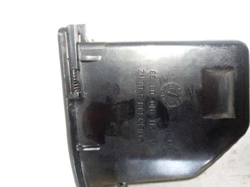 Askebeger MERCEDES-BENZ E-CLASS (W211) E 270 CDI (211.016) | BP16753440I30