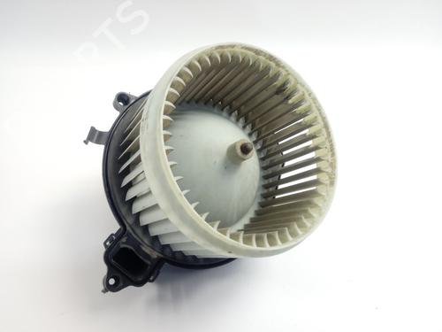 Used Heater blower motor PEUGEOT PARTNER Tepee [2008-2025]  19084190
