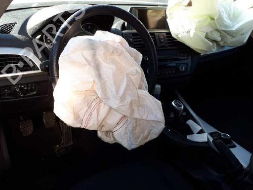 Ignition barrel BMW 1 (F20) 116 d | BP16647070M48 