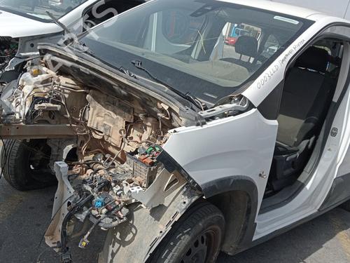 Steering rack PEUGEOT RIFTER  | BP29370993M22 