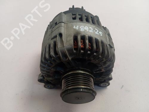 Used Alternator VW GOLF V (1K1) [2003-2010]  28693950