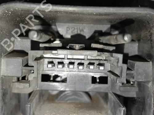 Højre baglygte RENAULT SCÉNIC II (JM0/1_)  | BP29565952C35 