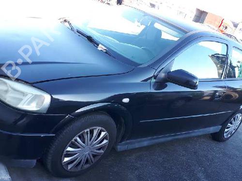 Elektronisk sensor OPEL ASTRA G Hatchback (T98)  | BP12663675M84 