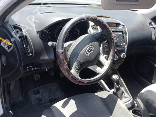 Electronic module KIA CEE'D Hatchback (ED) | BP21026136M83