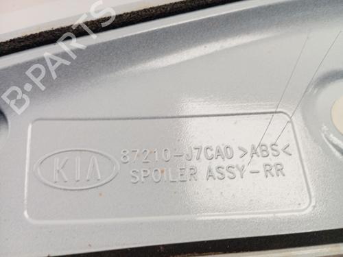 Spoiler bagklap KIA XCEED (CD) | BP35900998C96 - Image 3