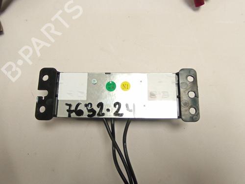 Antenne/Base MG MG 4 (EH32)  | BP29723896C140 