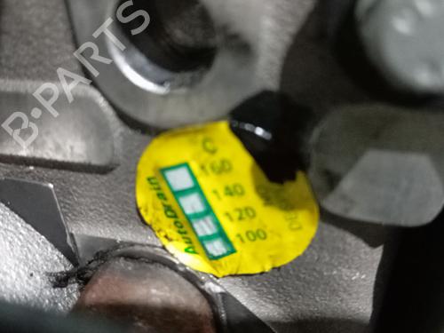 Engine VW GOLF IV (1J1)  | BP32019131M1 