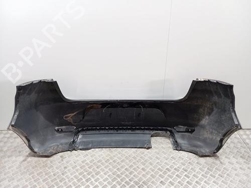 Rear bumper SEAT IBIZA III (6L1)  | BP25925774C8 
