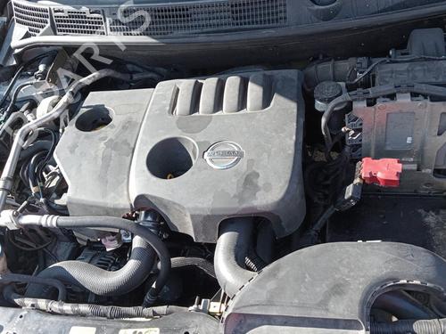 Left rear window switch NISSAN QASHQAI I (J10, NJ10) | BP13298324I29