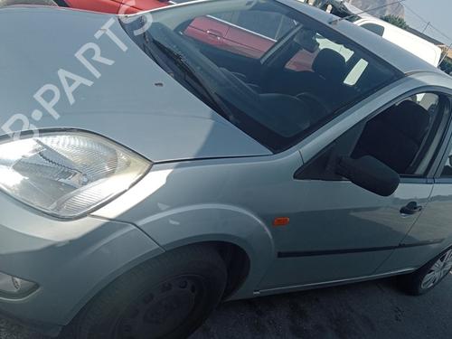 ABS pump FORD FIESTA V (JH_, JD_)  | BP15606094M43 