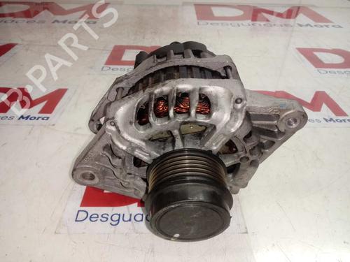 Used Alternator HYUNDAI i30 Coupe 1.4 (99 hp) 12658885