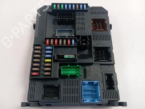 fuse-box-peugeot-208-i-ca_-cc_-2012-2013-2014-2015-2016-2017-2018-2019-2020-2021-37175512 main image
