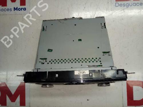 Radio RENAULT CLIO IV (BH_)  | BP12665547E6 