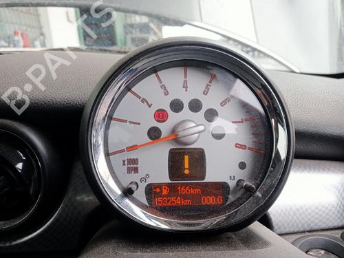 Instrument cluster MINI MINI CLUBMAN (R55) Cooper S BM0505523 |