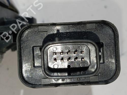 Front left exterior door handle TOYOTA AURIS (_E15_) 1.8 Hybrid (ZWE150_, ZWE150R) | BP30371894C128 