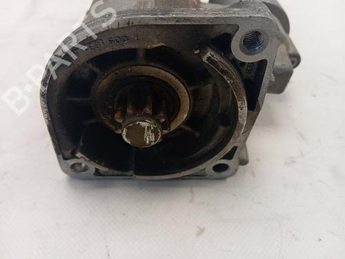 Starter VW POLO IV (9N_, 9A_)  | BP23857652M8 