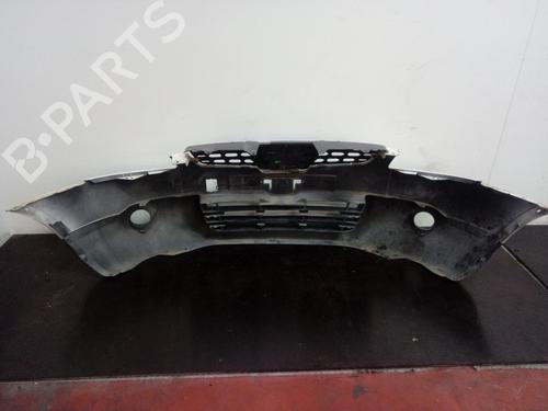 Front bumper NISSAN QASHQAI / QASHQAI +2 I (J10, NJ10, JJ10E)  | BP15355273C7 