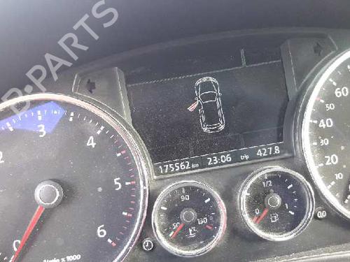 Turbolader/Kompressor VW TOUAREG (7LA, 7L6, 7L7)  | BP12642064M71 