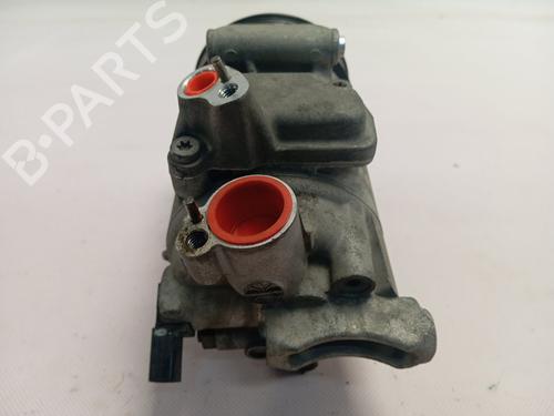 AC compressor SEAT IBIZA IV ST (6J8, 6P8)  | BP29121031M34 