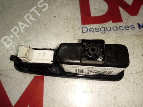 Right front window switch CITROËN C4 Picasso II | BP30372364I26