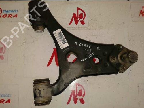 Used Left front suspension arm MERCEDES-BENZ B-CLASS Sports Tourer (W245) [2005-2011]  16992643