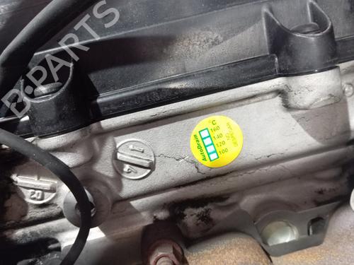 Engine MERCEDES-BENZ SPRINTER 3-t Van (B906)  | BP29242656M1 