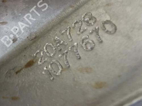 Gearbox CITROËN C3 III (SX)  | BP22788429M3 