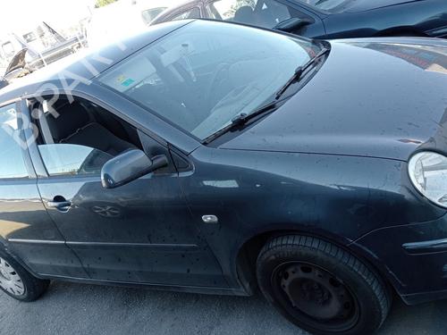 Engine control unit (ECU) VW POLO IV (9N_, 9A_) 1.4 TDI | BP21842836M57 