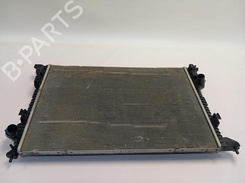 Used Water radiator Water radiator NISSAN JUKE (F15) 1.6 LPG (109 hp) 40104692 40104692
