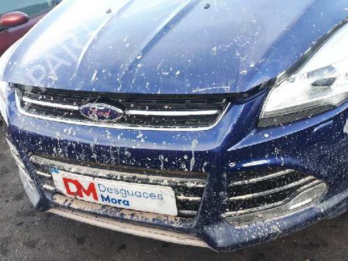 Oil radiator FORD KUGA II (DM2)  | BP14131793M33  - Image 7