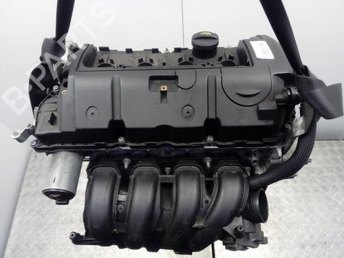 Engine CITROËN C4 I (LC_)  | BP25910123M1 