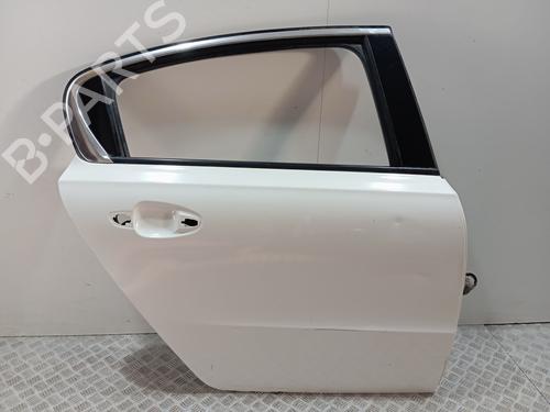 Used Right rear door Right rear door 39141364 39141364