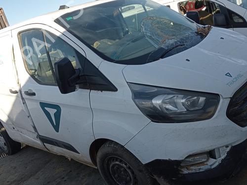 Used Parts FORD TRANSIT CUSTOM V362 Bus (F3) 4665573
