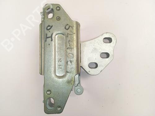 Engine mount FORD PUMA (J2K, CF7) 1.0 EcoBoost mHEV | BP36554540M89 - Image 3