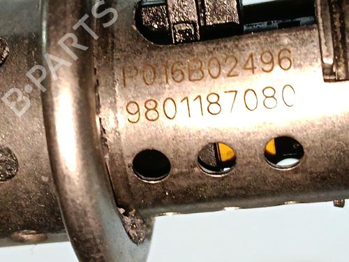 Injector PEUGEOT BOXER Van 2.2 BlueHDi 120 | BP37270342M100 - Image 3