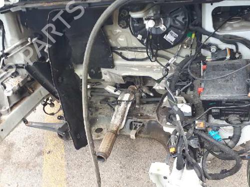 Left front suspension arm TOYOTA PROACE VERSO Bus (MPY_) 1.6 D4d (MPY9) | BP12672497M12