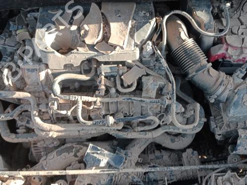 Starter FORD PUMA (J2K, CF7)  | BP33958635M8  - Image 6