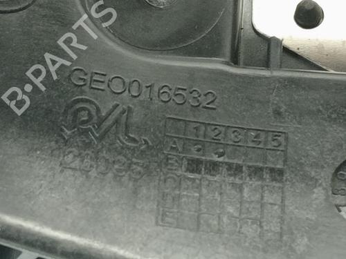 Rear left exterior door handle PEUGEOT RIFTER  | BP17828061C130 