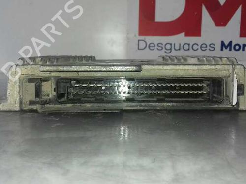 Engine control unit (ECU) RENAULT SCÉNIC I MPV (JA0/1_, FA0_) 1.6 (JA00, JA16, JA15, JA19, JA1V, JA2B, JA2C, JA0B,... | BP12648776M57 