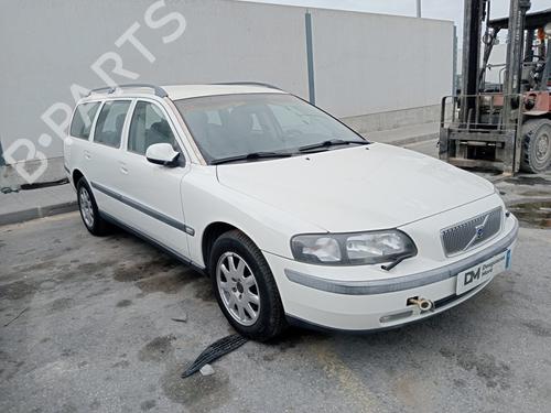 Pipe VOLVO V70 II (285) 2.4 | BP34007363M125 - Image 5