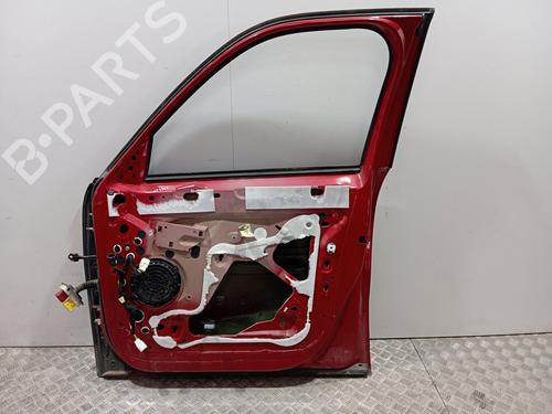 Right front door CITROËN C4 Grand Picasso II (DA_, DE_)  | BP29183909C3 