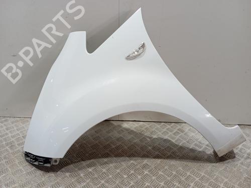 Used Left front fenders Left front fenders KIA VENGA (YN) 1.4 CRDi 90 (90 hp) 39950238 39950238