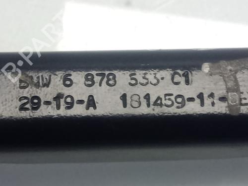 Right rear suspension arm BMW 3 Gran Turismo (F34) 318 d | BP18265692M15