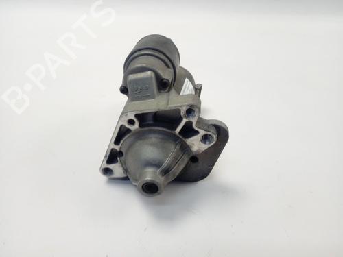 Startmotor NISSAN NV200 / EVALIA Bus [2010-2025]  19663397
