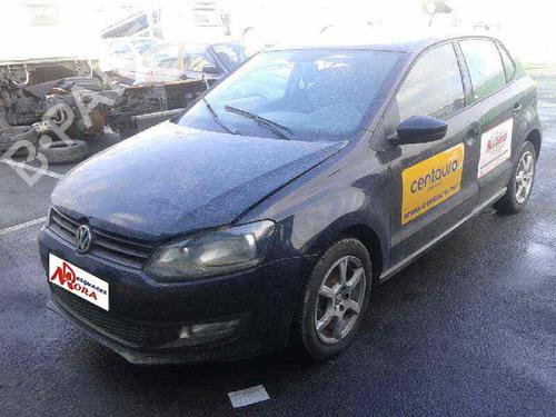 Gearbox VW POLO V (6R1, 6C1) | BP30376946M3